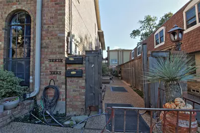 3441 Rosedale Avenue, University Park, TX 75205 - Photo 35