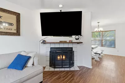 1212 Eagle Lake Drive, Azle, TX 76020 - Photo 9