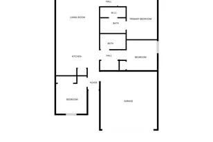 4711 Bourland St, Greenville, TX 75401 - Photo 29