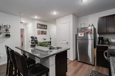 4711 Bourland Street, Greenville, TX 75401 - Photo 9