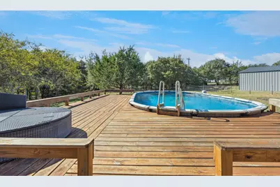 3390 Zion Hill Road, Weatherford, TX 76088 - Photo 37