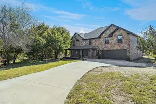 3390 Zion Hill Rd, Weatherford, TX 76088 - Photo 1