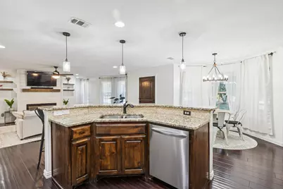 3390 Zion Hill Road, Weatherford, TX 76088 - Photo 13