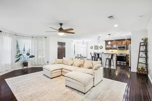 3390 Zion Hill Rd, Weatherford, TX 76088 - Photo 5