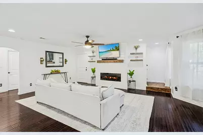 3390 Zion Hill Road, Weatherford, TX 76088 - Photo 5