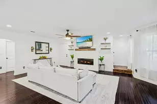 3390 Zion Hill Rd, Weatherford, TX 76088 - Photo 5