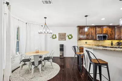 3390 Zion Hill Road, Weatherford, TX 76088 - Photo 9