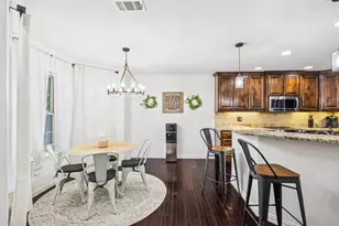 3390 Zion Hill Rd, Weatherford, TX 76088 - Photo 9