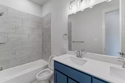 451 Texas Sage Trail, Weatherford, TX 76082 - Photo 21