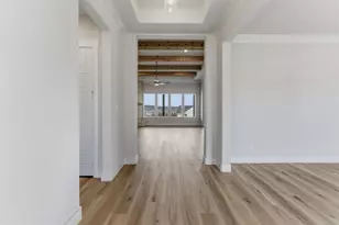 451 Texas Sage Trail, Weatherford, TX 76082 - Photo 5