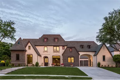 6075 Jordan Way, Frisco, TX 75034 - Photo 1