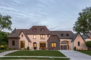 6075 Jordan Way, Frisco, TX 75034 - Photo 1