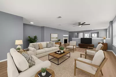 7802 Calgary Lane, Arlington, TX 76001 - Photo 5