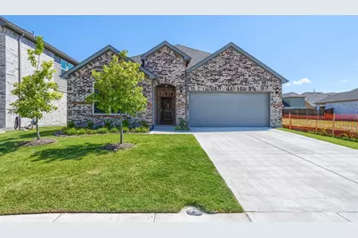 1104 Elijah Drive, Anna, TX 75409 - Photo 1