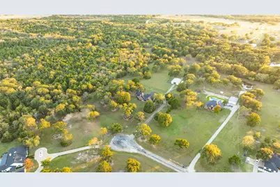 2592 Meadow Way, Terrell, TX 75160 - Photo 1