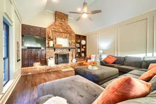 2592 Meadow Way, Terrell, TX 75160 - Photo 7