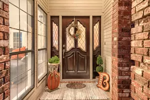 2592 Meadow Way, Terrell, TX 75160 - Photo 5