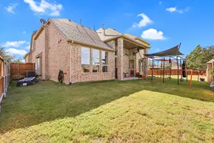 14006 Stars Rd, Frisco, TX 75035 - Photo 35