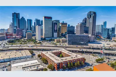 2502 Live Oak Street #338, Dallas, TX 75204 - Photo 3