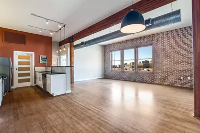 2502 Live Oak Street #338, Dallas, TX 75204 - Photo 13