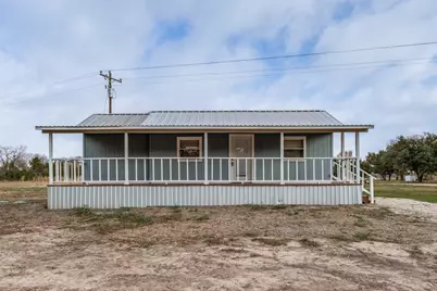 1250 County Road 4120, Bonham, TX 75418 - Photo 1