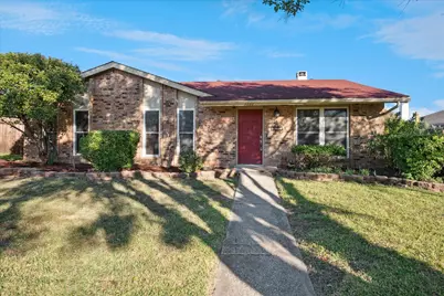 3222 Delaford Drive, Carrollton, TX 75007 - Photo 1