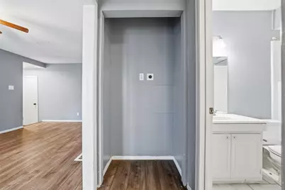 5604 Boca Raton Boulevard #248, Fort Worth, TX 76112 - Photo 21