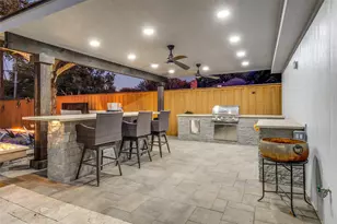 6566 Ridgeview Cir, Dallas, TX 75240 - Photo 33