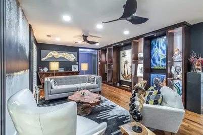 6566 Ridgeview Circle, Dallas, TX 75240 - Photo 5