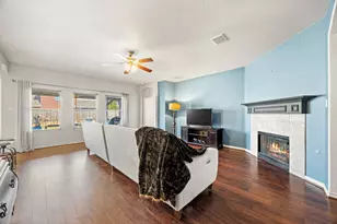 4133 Dellman Dr, Fort Worth, TX 76262 - Photo 3