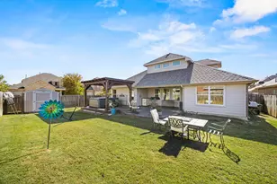 4133 Dellman Dr, Fort Worth, TX 76262 - Photo 17