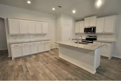 1008 Deer Valley Drive, Weatherford, TX 76087 - Photo 3