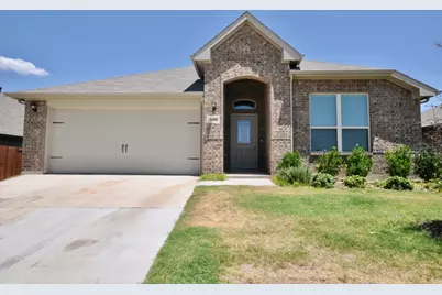 1008 Deer Valley Drive, Weatherford, TX 76087 - Photo 1