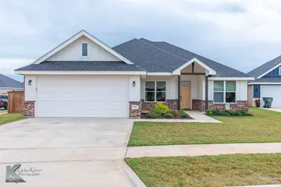 153 Moon Beam Path, Abilene, TX 79602 - Photo 1