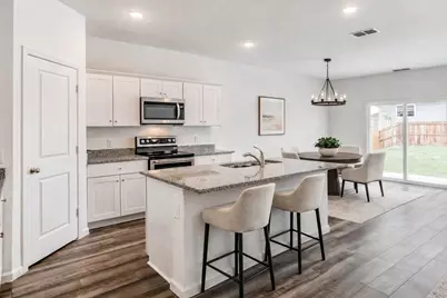 720 Holly Street, Anna, TX 75409 - Photo 1