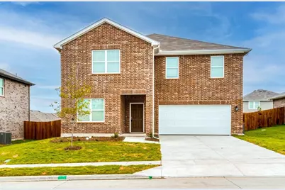 720 Holly Street, Anna, TX 75409 - Photo 5