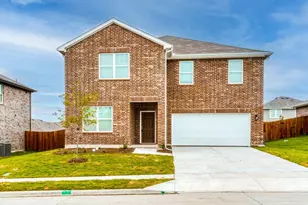 720 Holly St, Anna, TX 75409 - Photo 5