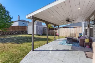 5429 Devils River Dr, McKinney, TX 75071 - Photo 25