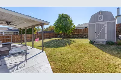 5429 Devils River Drive, McKinney, TX 75071 - Photo 29