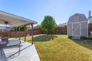 5429 Devils River Dr, McKinney, TX 75071 - Photo 29