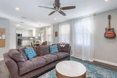 5429 Devils River Drive, McKinney, TX 75071 - Photo 9