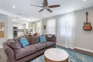 5429 Devils River Dr, McKinney, TX 75071 - Photo 9