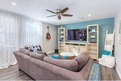 5429 Devils River Drive, McKinney, TX 75071 - Photo 7