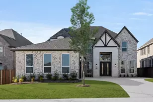 9925 Casa Frontera Dr, Fort Worth, TX 76179 - Photo 3