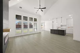 9925 Casa Frontera Dr, Fort Worth, TX 76179 - Photo 23