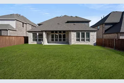 9925 Casa Frontera Drive, Fort Worth, TX 76179 - Photo 13