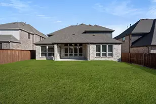 9925 Casa Frontera Dr, Fort Worth, TX 76179 - Photo 13