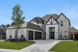 9925 Casa Frontera Dr, Fort Worth, TX 76179 - Photo 5