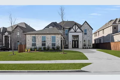 9925 Casa Frontera Drive, Fort Worth, TX 76179 - Photo 1