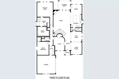 9925 Casa Frontera Drive, Fort Worth, TX 76179 - Photo 11